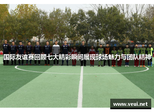 国际友谊赛回顾七大精彩瞬间展现球场魅力与团队精神