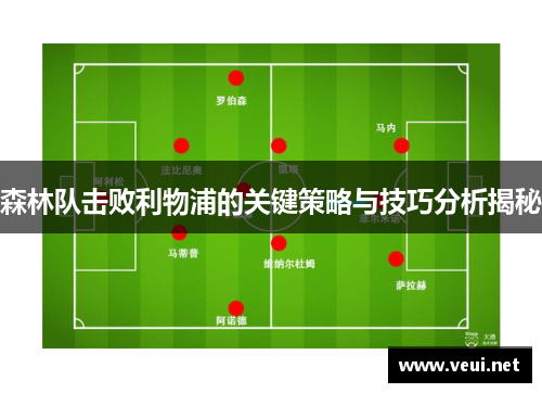 森林队击败利物浦的关键策略与技巧分析揭秘