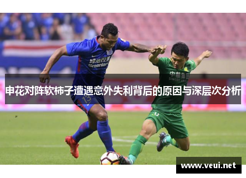 申花对阵软柿子遭遇意外失利背后的原因与深层次分析