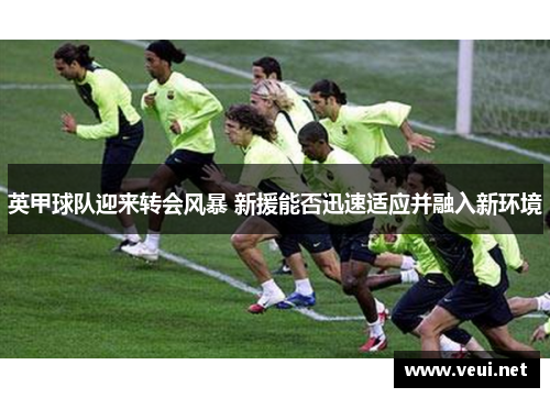 英甲球队迎来转会风暴 新援能否迅速适应并融入新环境