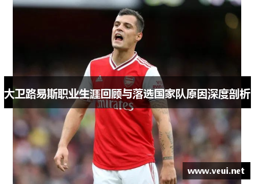 大卫路易斯职业生涯回顾与落选国家队原因深度剖析 大卫路易斯职业生涯回顾与落选国家队原因深度剖析