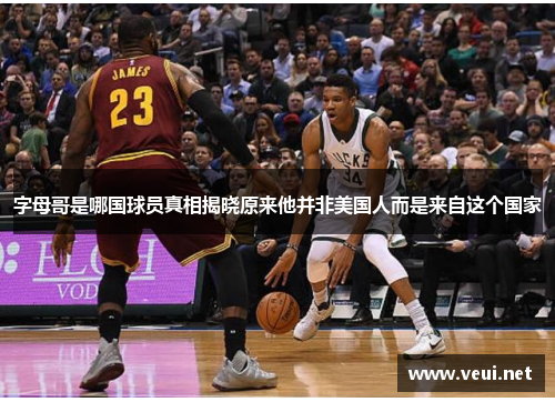 字母哥是哪国球员真相揭晓原来他并非美国人而是来自这个国家 字母哥是哪国球员真相揭晓原来他并非美国人而是来自这个国家