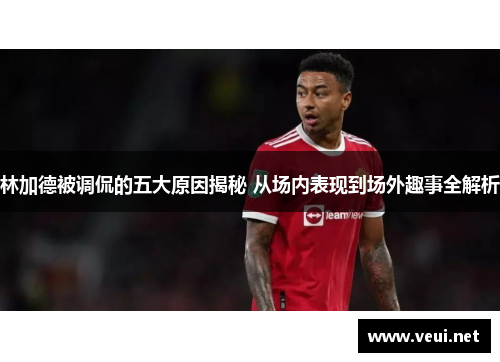林加德被调侃的五大原因揭秘 从场内表现到场外趣事全解析