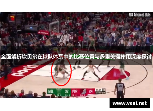 全面解析坎贝尔在球队体系中的比赛位置与多重关键作用深度探讨